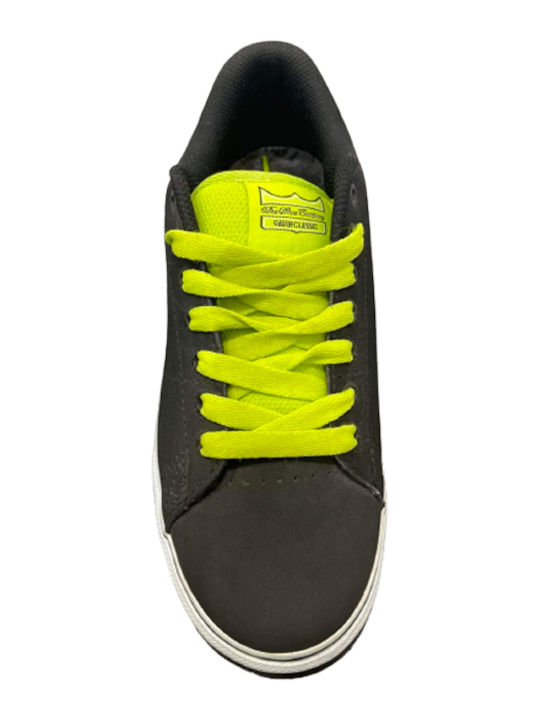 DVS CT Sneakers Black