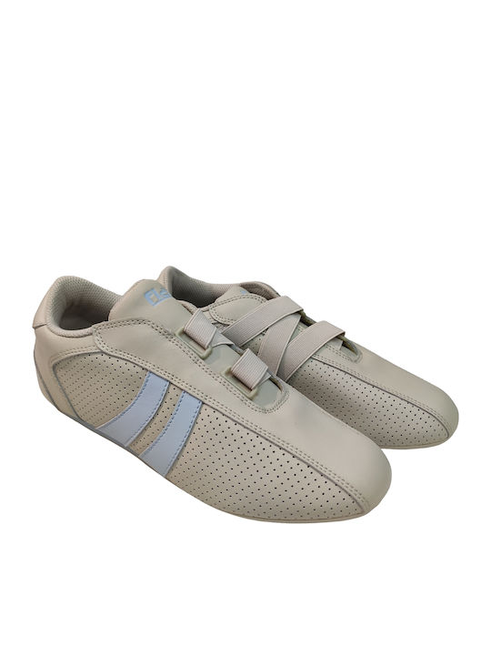 Γυναικεία Sneakers Μπεζ