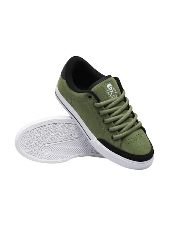 Circa AL 50 Herren Sneakers Khaki