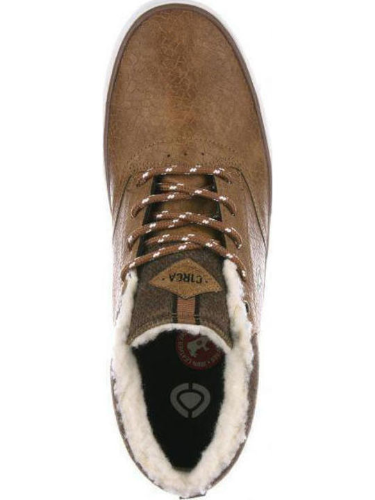 Lakota SE Herren Sneakers Grün