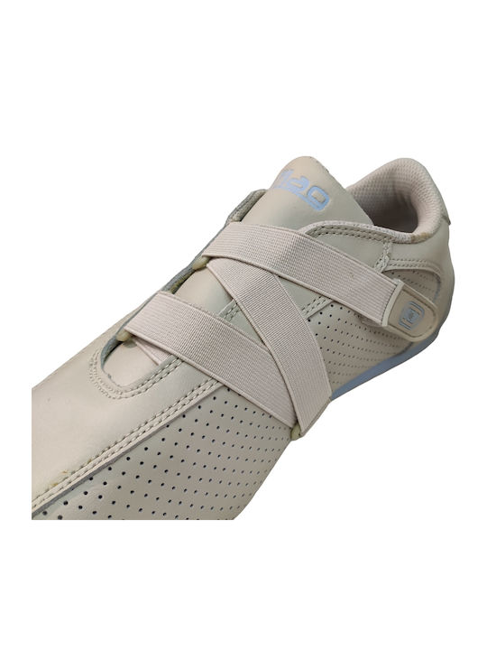 Γυναικεία Sneakers Μπεζ