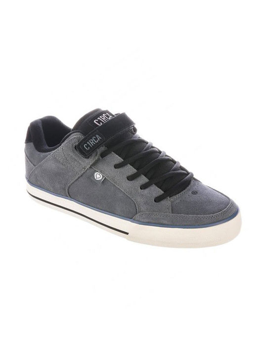 Circa 205 VULC Sneakers Gray