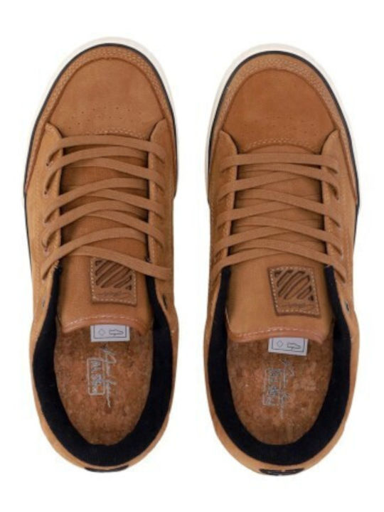 AL 50 SE Ανδρικά Sneakers Καφέ