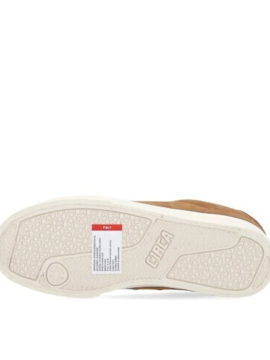 AL 50 SE Ανδρικά Sneakers Καφέ