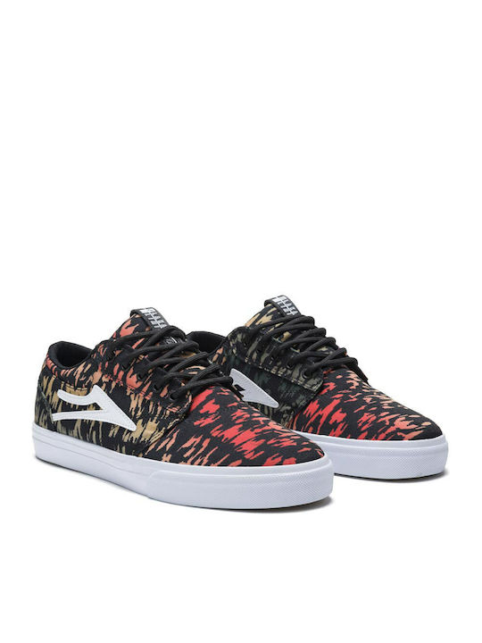 Lakai GRIFFIN Sneakers Multicolour