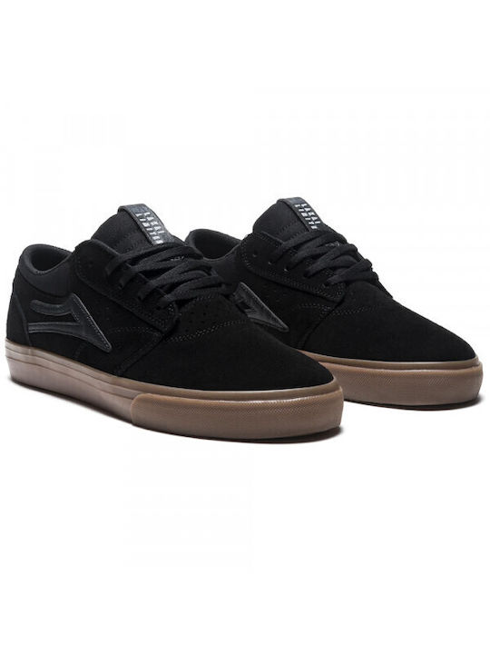 Lakai GRIFFIN Sneakers Black