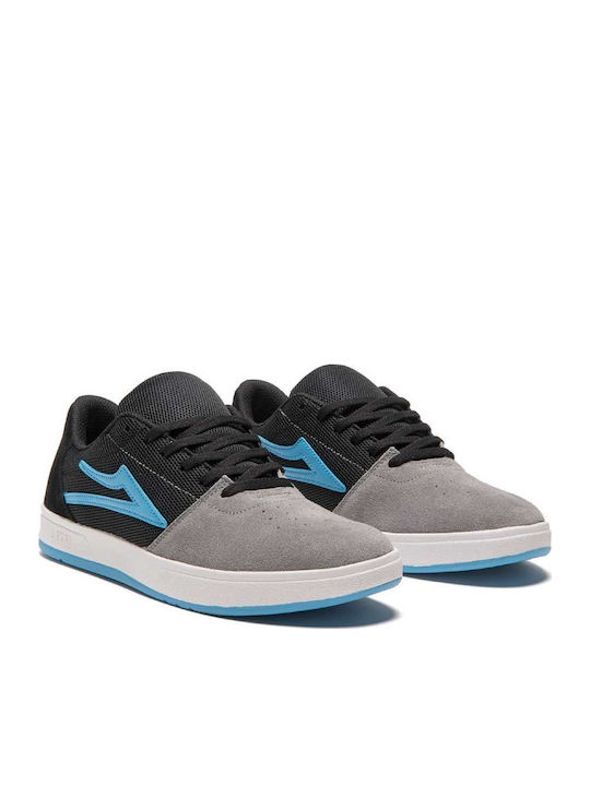 Lakai Brighton Adidasi Multicolori Lakai Brighton Adidasi Multicolori