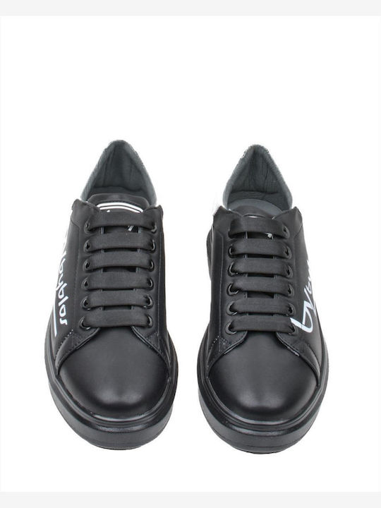 Γυναικεία Sneakers Μαύρα