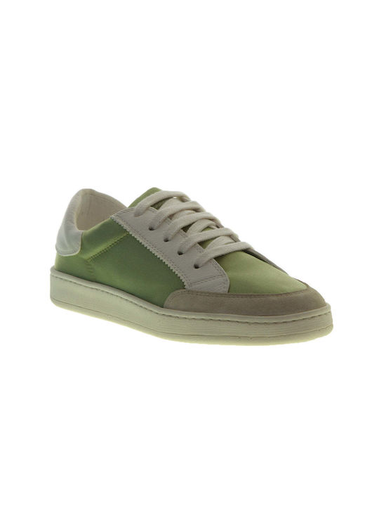 Pedro Garcia Sneakers Green