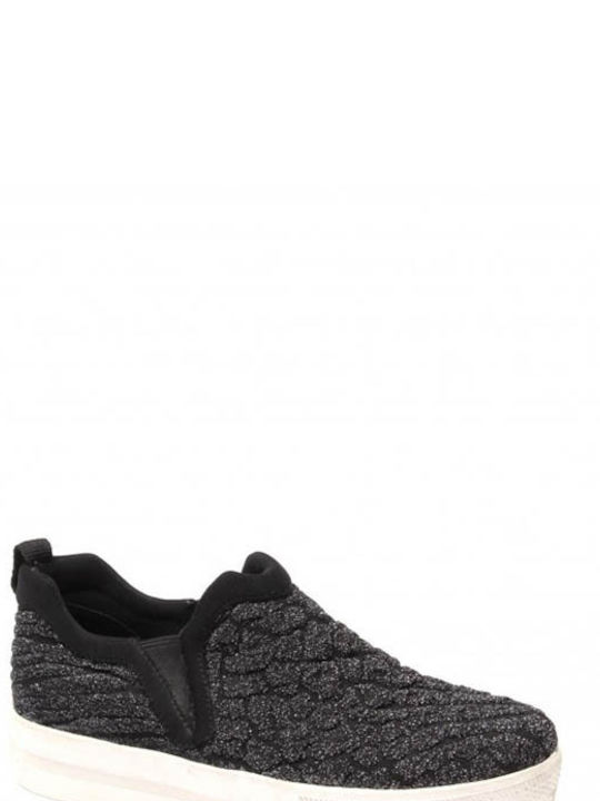 Ash Sneakers Black