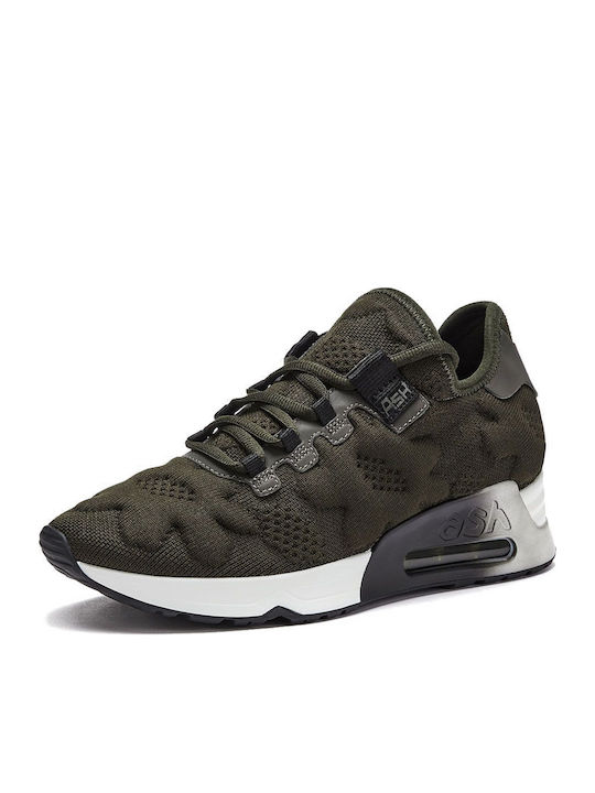 Lift Flower Women's Sneakers Black