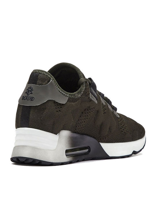 Lift Flower Women's Sneakers Black