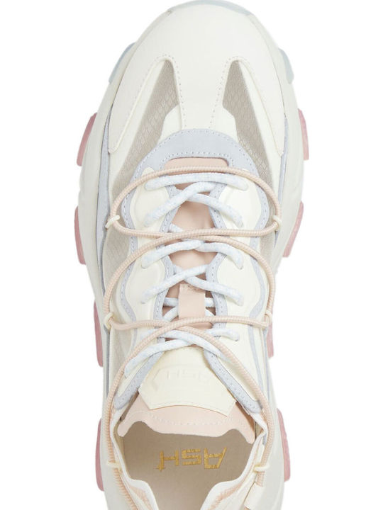 Extra Bis Γυναικεία Sneakers Πολύχρωμα