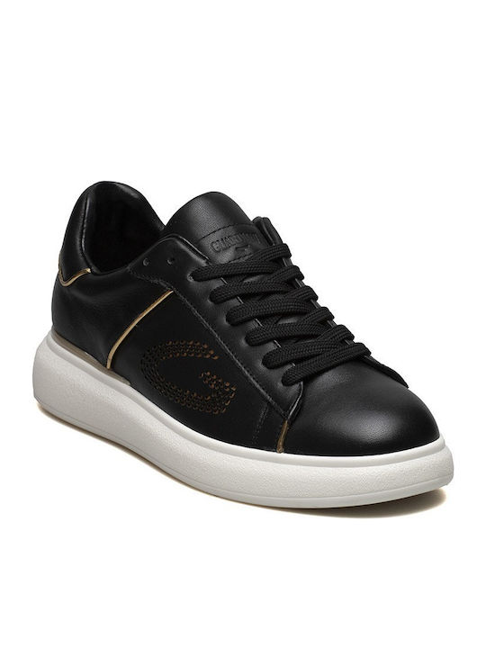 Alberto Guardiani Sneakers Black