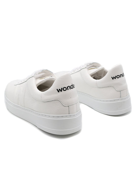 Wonders Sneakers White