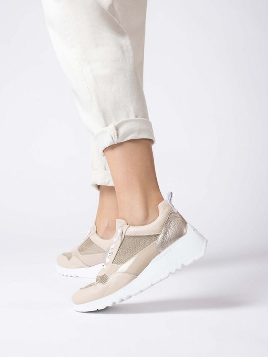 Sneakers Brown