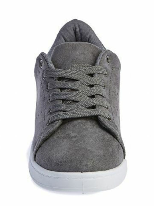 AS61235W Γυναικεία Sneakers Γκρι