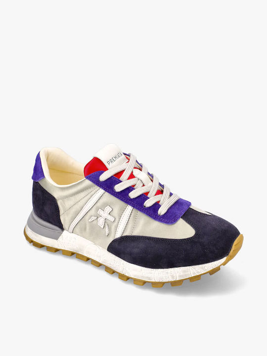 Premiata Sneakers Multicolour