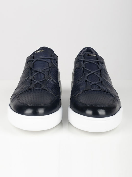 Monte Napoleone Sneakers Blue