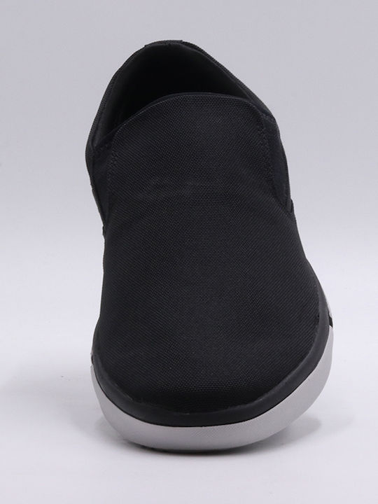 Herren Sneakers Schwarz
