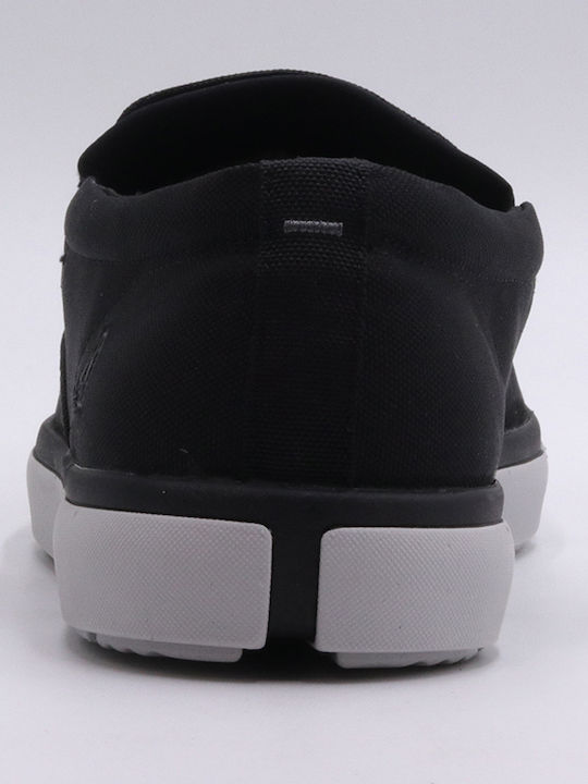 Herren Sneakers Schwarz