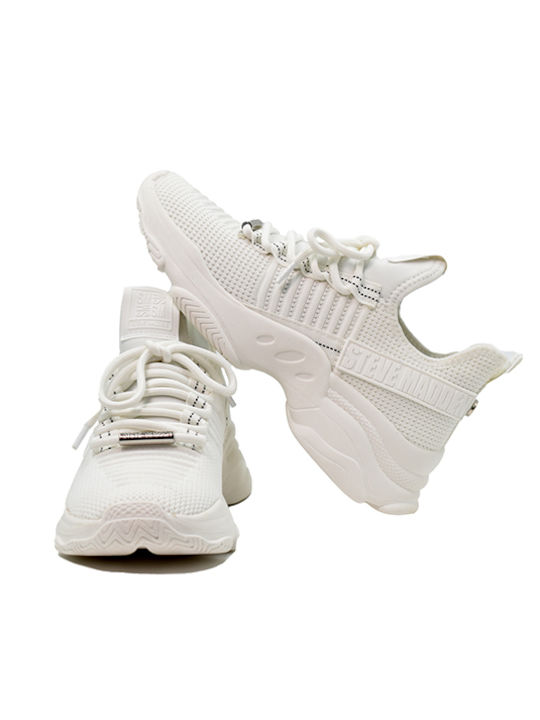 Steve Madden Sneakers White