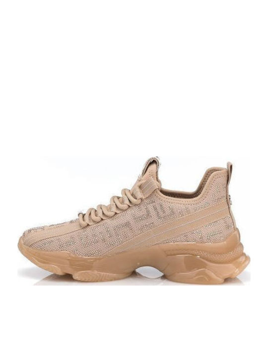 Maxout Sneakers Beige