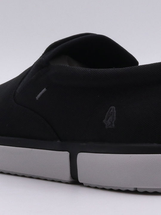 Herren Sneakers Schwarz
