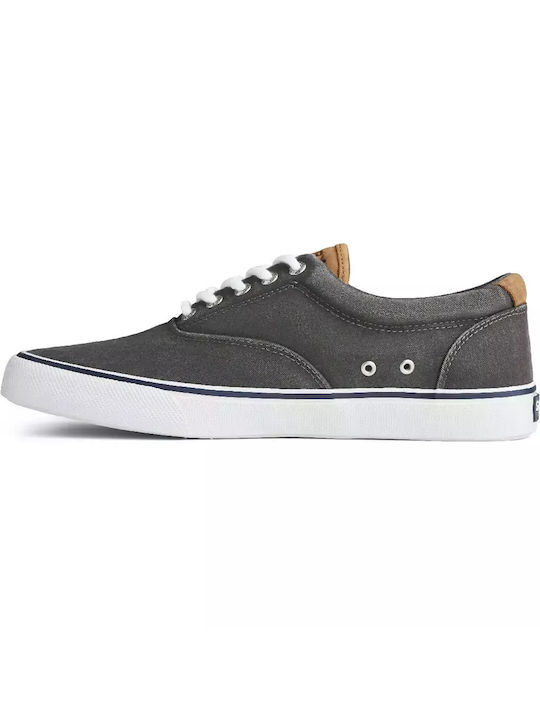 Sperry Top-Sider Striper II CVO Sneakers Black