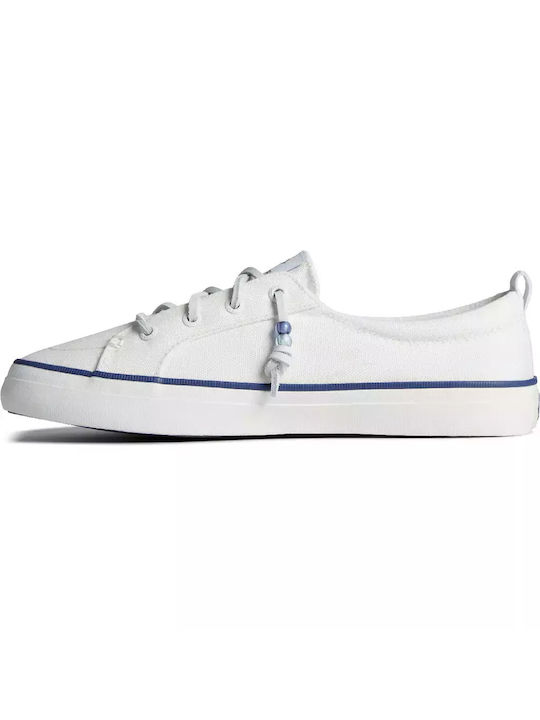 Sperry Top-Sider Sneakers White