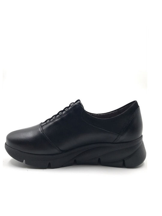 Fluchos Anatomical Sneakers Black