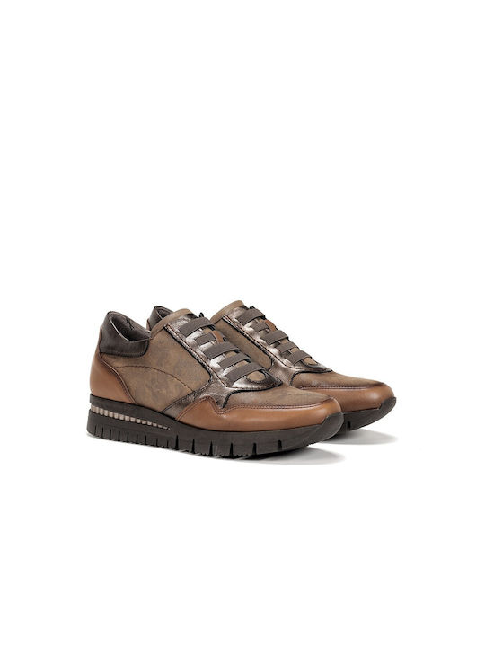 Fluchos Sneakers Brown