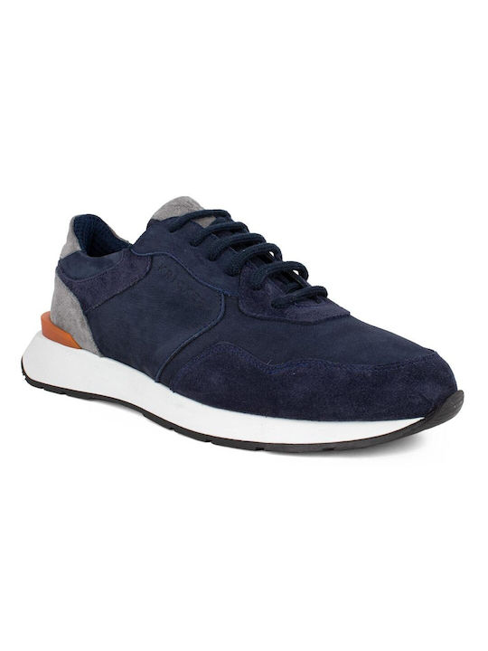 Kricket Sneakers Blue