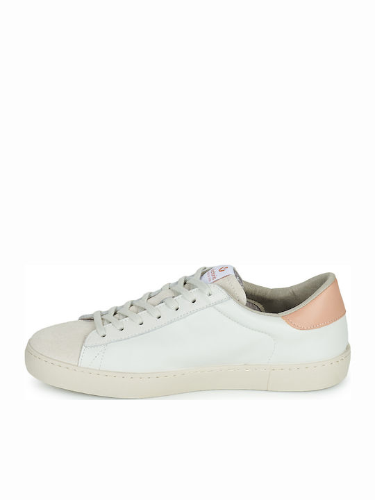 Damen Sneakers Weiß