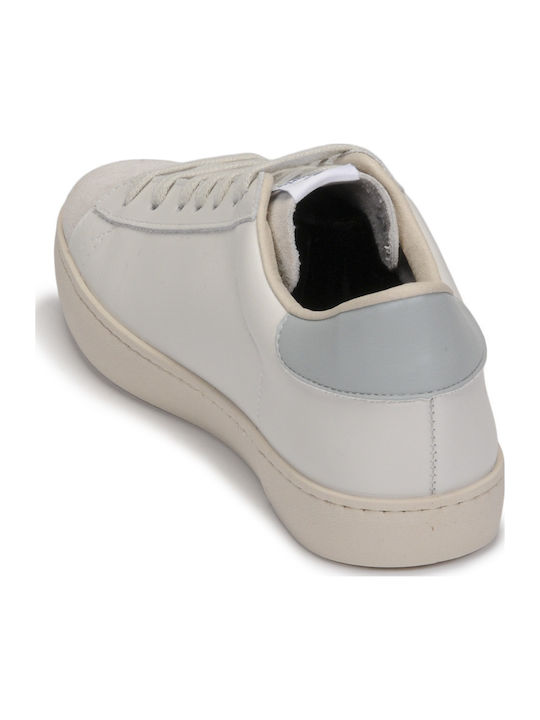 Γυναικεία Sneakers Λευκά