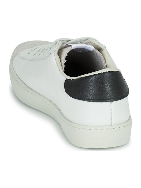 Damen Sneakers Weiß