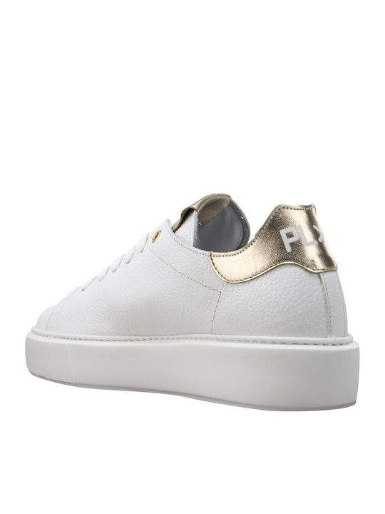 Γυναικεία Sneakers Λευκά