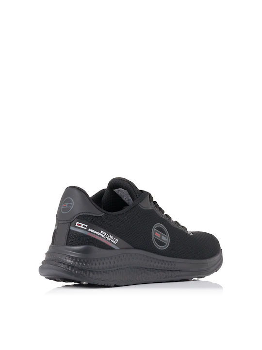 Sneakers Black
