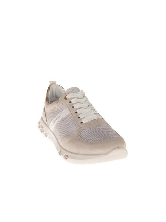 Ara Anatomical Sneakers Beige