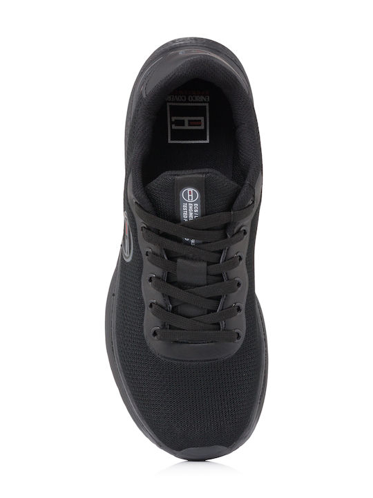 Sneakers Black