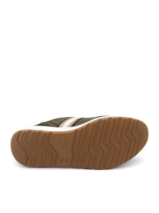 Adidași Pentru Femei Kaki
