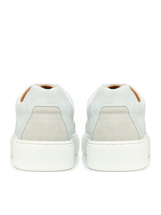Ανδρικά Sneakers Γκρι