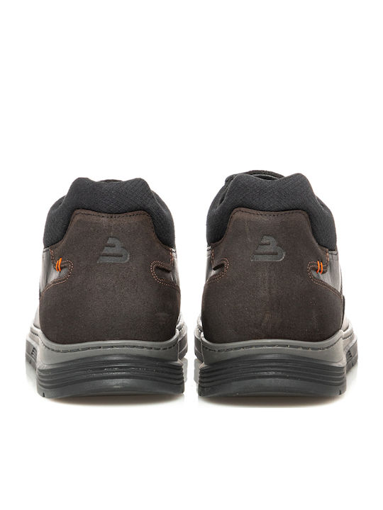 Ανδρικά Sneakers Μαύρα