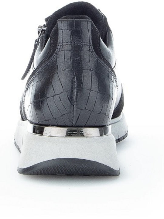 Adidași Anatomici Pentru Femei Negri