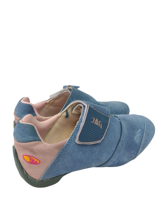 Γυναικεία Sneakers Γαλάζια
