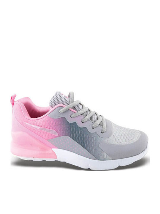 Damen Sneakers Mehrfarbig