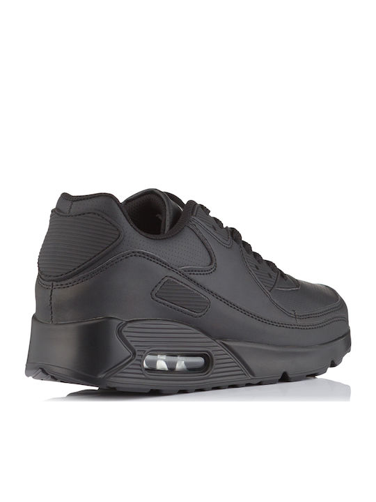 Sneakers Black