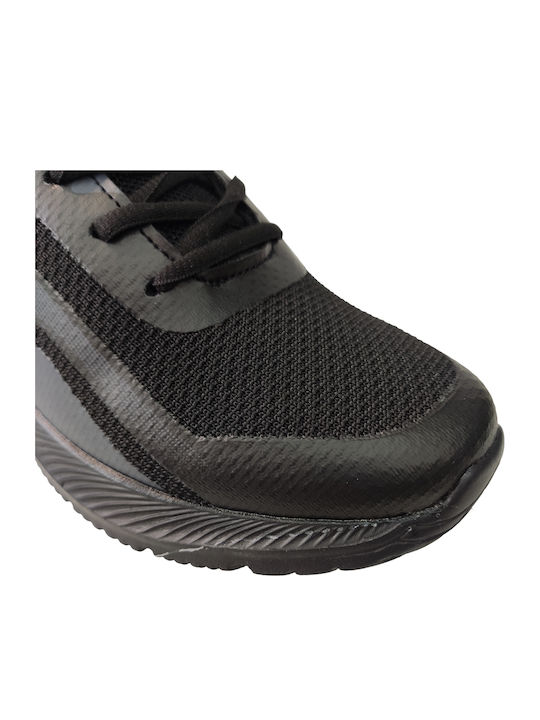 Sneakers Schwarz