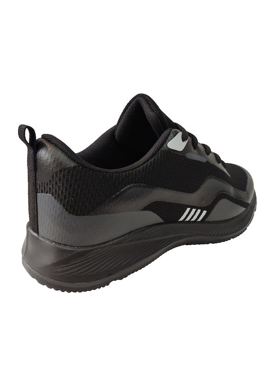 Sneakers Schwarz