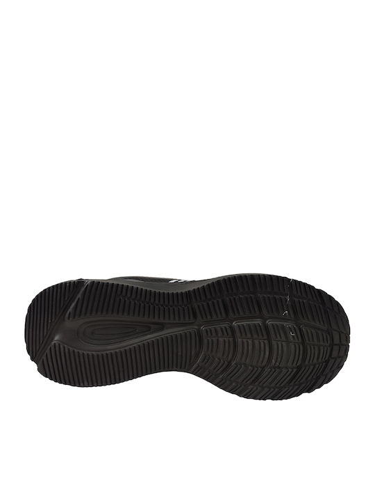 Sneakers Schwarz